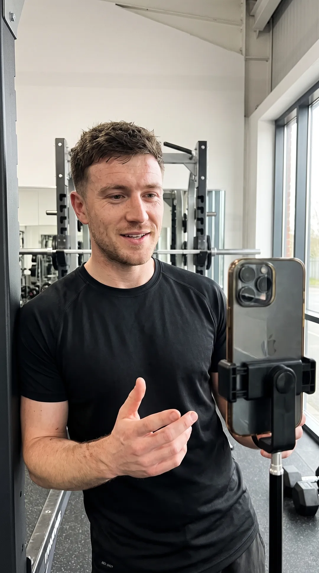 Fitness & Coaching